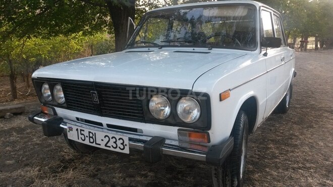 LADA (VAZ) 2106 1999, 66,000 km - 1.6 l - Cəlilabad