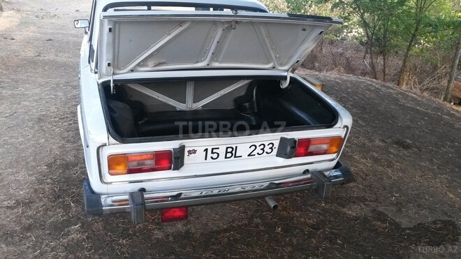 LADA (VAZ) 2106 1999, 66,000 km - 1.6 l - Cəlilabad