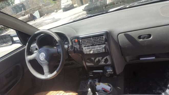 Volkswagen Caddy 2001, 206,291 km - 1.4 l - Bakı
