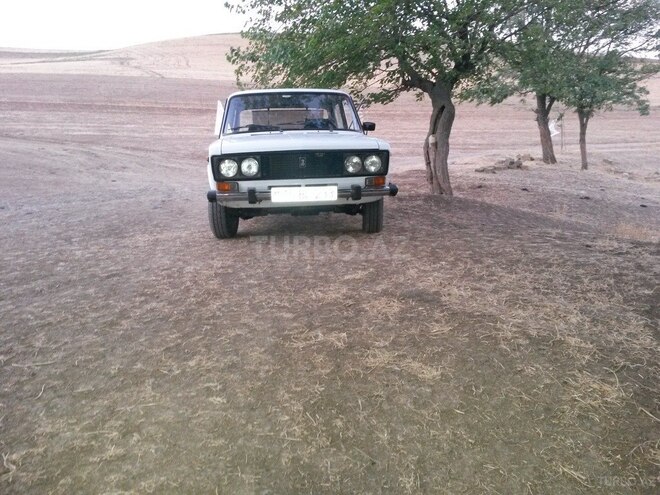 LADA (VAZ) 2106 1999, 66,000 km - 1.6 l - Cəlilabad