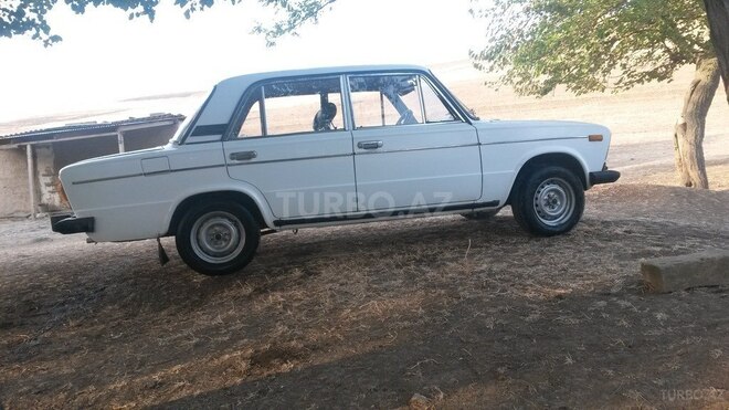 LADA (VAZ) 2106 1999, 66,000 km - 1.6 l - Cəlilabad