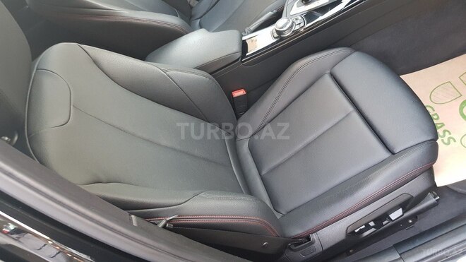 BMW 328 2014, 98,000 km - 2.0 l - Bakı