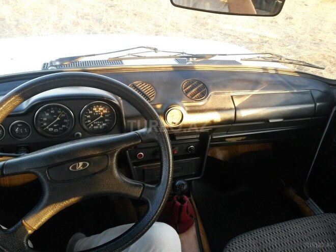 LADA (VAZ) 2106 1999, 66,000 km - 1.6 l - Cəlilabad