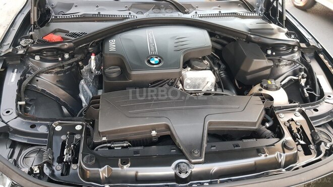 BMW 328 2014, 98,000 km - 2.0 l - Bakı