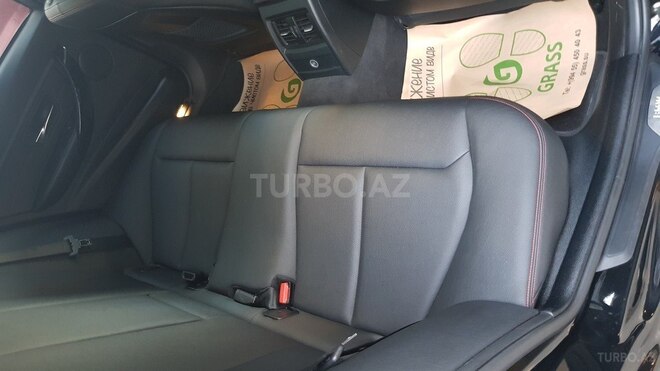 BMW 328 2014, 98,000 km - 2.0 l - Bakı