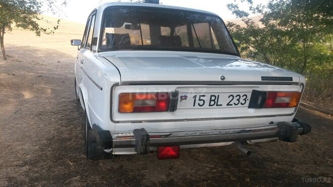 LADA (VAZ) 2106 1999, 66,000 km - 1.6 l - Cəlilabad