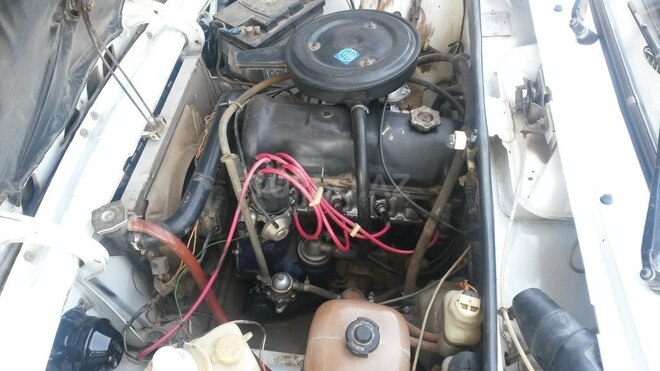 LADA (VAZ) 2106 1999, 66,000 km - 1.6 l - Cəlilabad