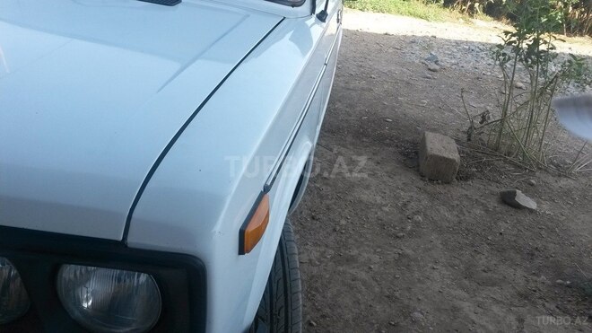 LADA (VAZ) 2106 1999, 66,000 km - 1.6 l - Cəlilabad