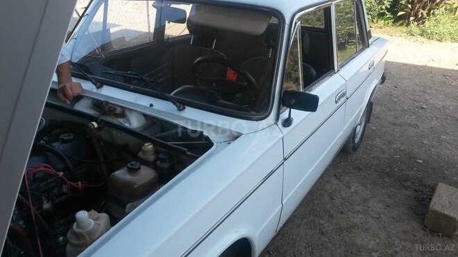 LADA (VAZ) 2106 1999, 66,000 km - 1.6 l - Cəlilabad