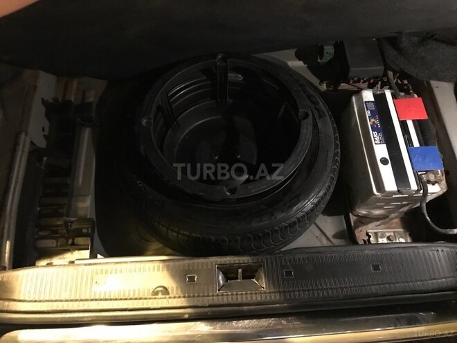 Mercedes C 200 1994, 337,417 km - 2.0 l - Bakı
