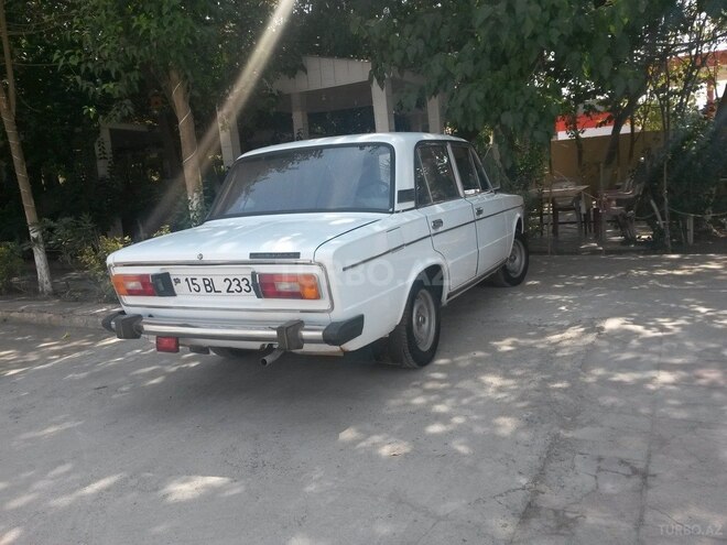 LADA (VAZ) 2106 1999, 66,000 km - 1.6 l - Cəlilabad