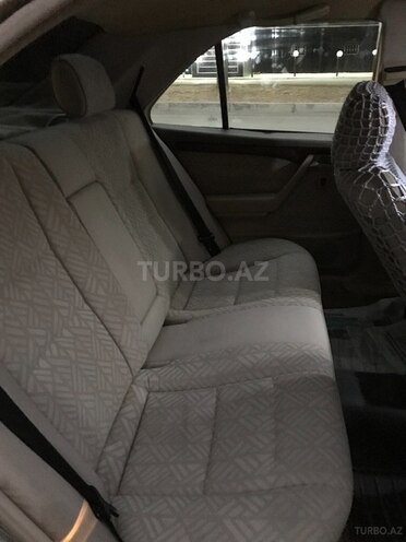 Mercedes C 200 1994, 337,417 km - 2.0 l - Bakı