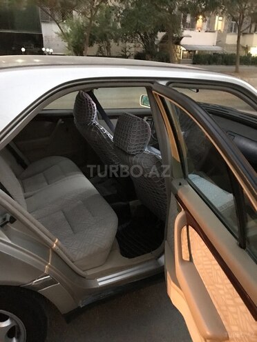 Mercedes C 200 1994, 337,417 km - 2.0 l - Bakı