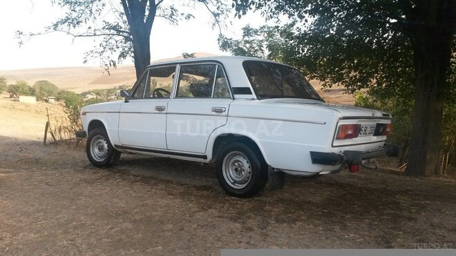 LADA (VAZ) 2106 1999, 66,000 km - 1.6 l - Cəlilabad