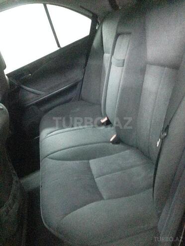 Mercedes E 220 2000, 370,000 km - 2.2 l - Bakı