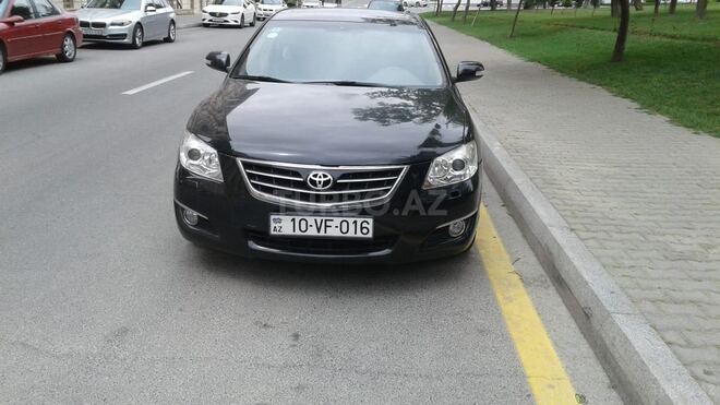 Toyota  2007, 159,000 km - 3.5 л - Bakı
