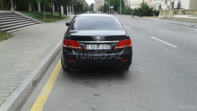 Toyota  2007, 159,000 km - 3.5 л - Bakı