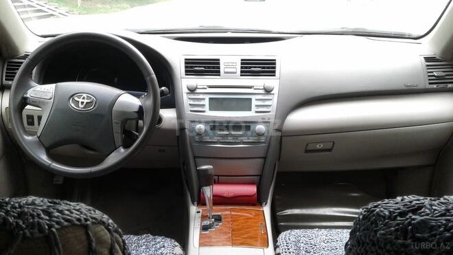Toyota  2007, 159,000 km - 3.5 л - Bakı