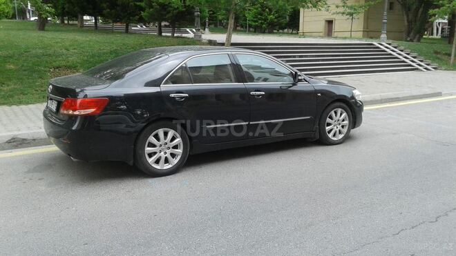 Toyota  2007, 159,000 km - 3.5 л - Bakı