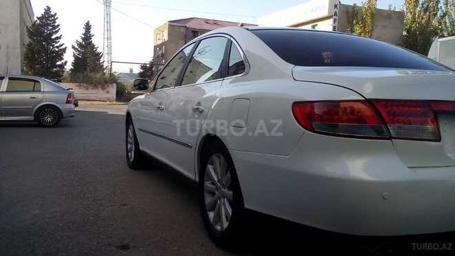 Hyundai Grandeur 2008, 162,473 km - 3.3 л - Sumqayıt