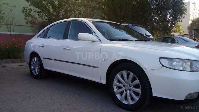 Hyundai Grandeur 2008, 162,473 km - 3.3 л - Sumqayıt