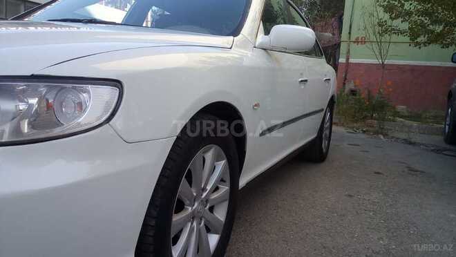 Hyundai Grandeur 2008, 162,473 km - 3.3 л - Sumqayıt