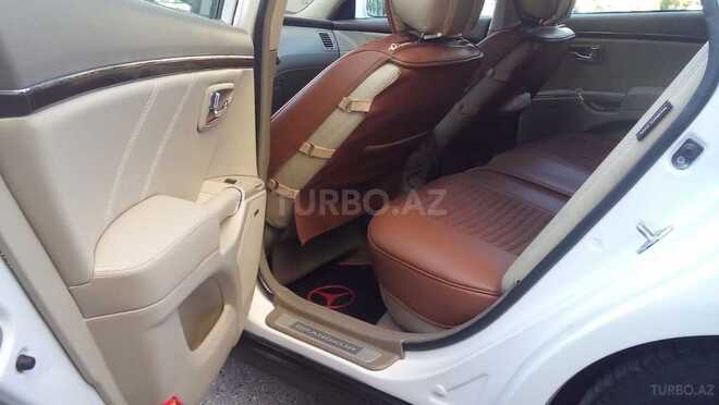 Hyundai Grandeur 2008, 162,473 km - 3.3 л - Sumqayıt