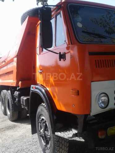 KamAz 55111 1991, 555,000 km - 1.1 l - Bərdə