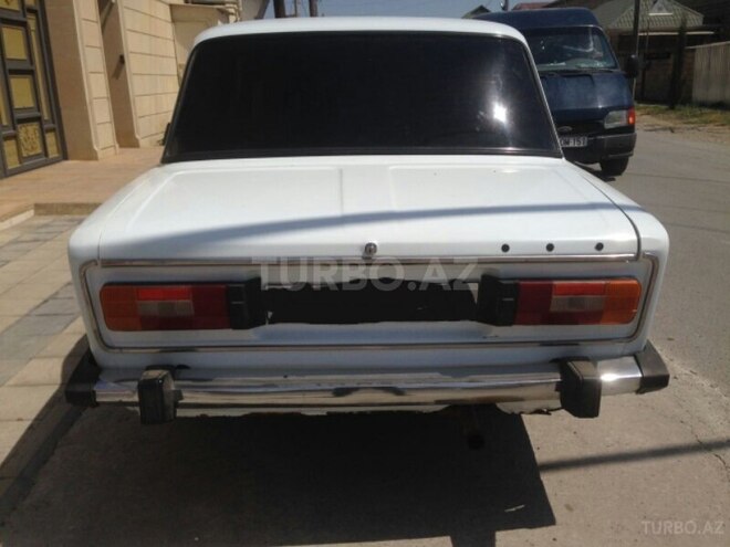 LADA (VAZ) 2106 2005, 124,700 km - 1.6 l - Salyan