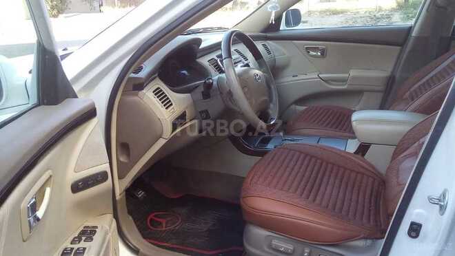 Hyundai Grandeur 2008, 162,473 km - 3.3 л - Sumqayıt