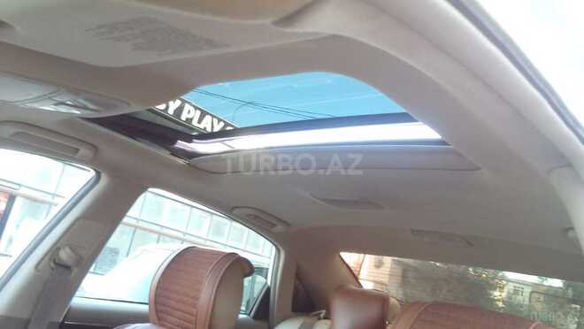 Hyundai Grandeur 2008, 162,473 km - 3.3 л - Sumqayıt