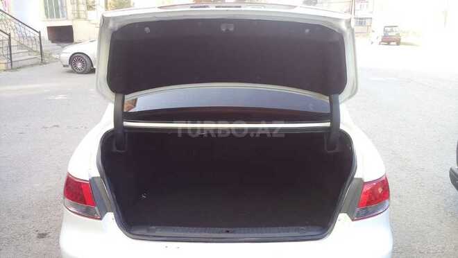 Hyundai Grandeur 2008, 162,473 km - 3.3 л - Sumqayıt