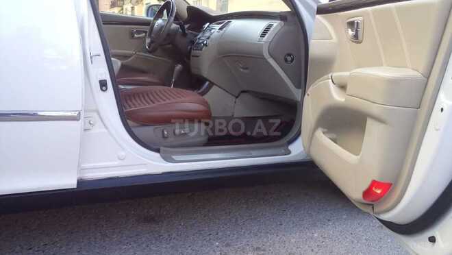 Hyundai Grandeur 2008, 162,473 km - 3.3 л - Sumqayıt