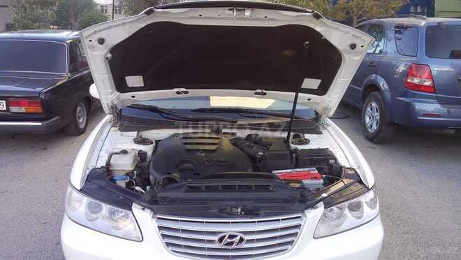 Hyundai Grandeur 2008, 162,473 km - 3.3 л - Sumqayıt