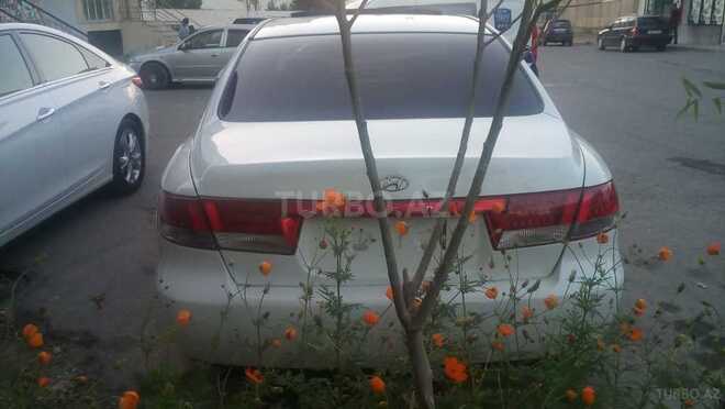 Hyundai Grandeur 2008, 162,473 km - 3.3 л - Sumqayıt