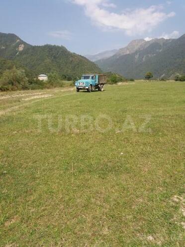 GAZ 52 1986, 3,350 km - 2.7 л - Oğuz