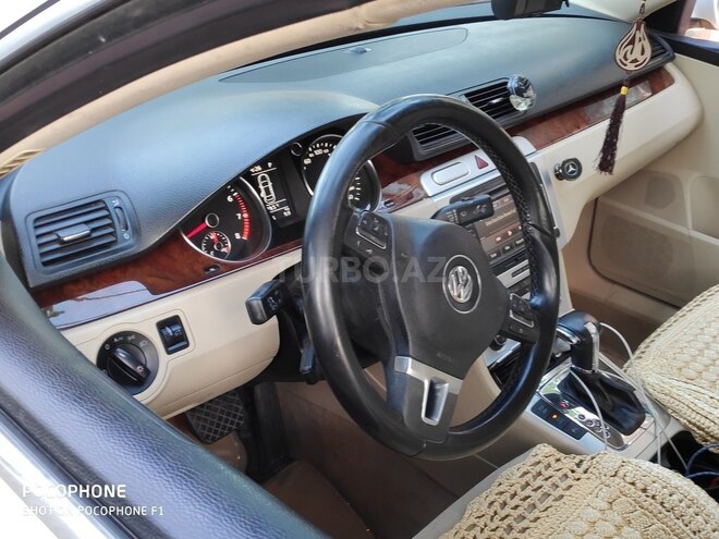 Volkswagen Passat 2009, 141,000 km - 1.8 l - Tərtər