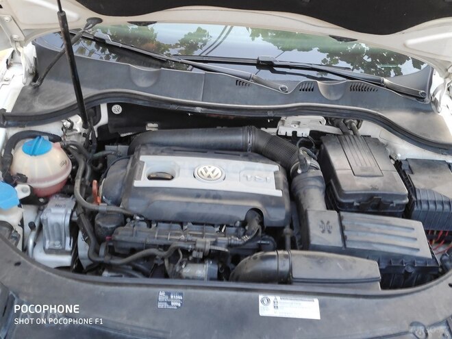 Volkswagen Passat 2009, 141,000 km - 1.8 l - Tərtər