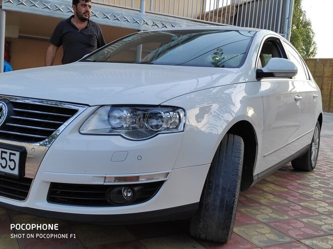 Volkswagen Passat 2009, 141,000 km - 1.8 l - Tərtər