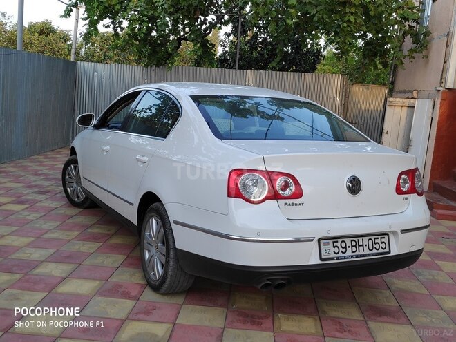Volkswagen Passat 2009, 141,000 km - 1.8 l - Tərtər