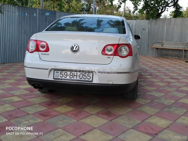 Volkswagen Passat 2009, 141,000 km - 1.8 l - Tərtər