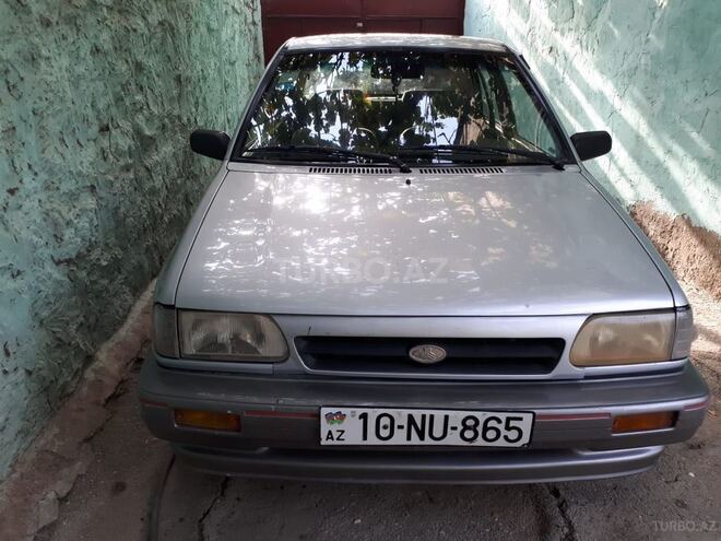 Kia Pride 1993, 354,085 km - 1.4 l - Bakı