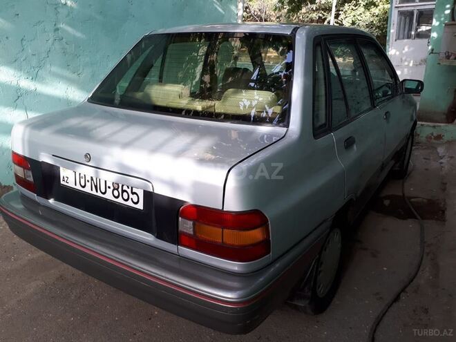 Kia Pride 1993, 354,085 km - 1.4 l - Bakı