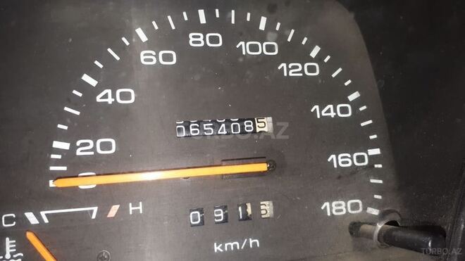 Kia Pride 1993, 354,085 km - 1.4 l - Bakı