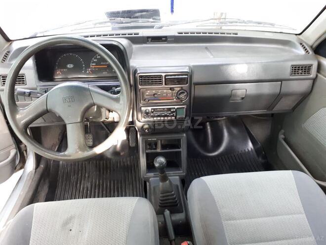 Kia Pride 1993, 354,085 km - 1.4 l - Bakı