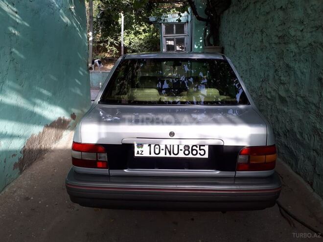 Kia Pride 1993, 354,085 km - 1.4 l - Bakı