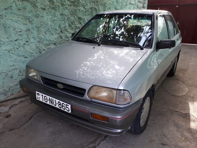 Kia Pride 1993, 354,085 km - 1.4 l - Bakı