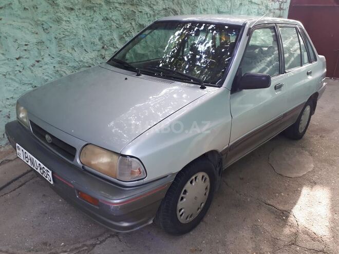 Kia Pride 1993, 354,085 km - 1.4 l - Bakı