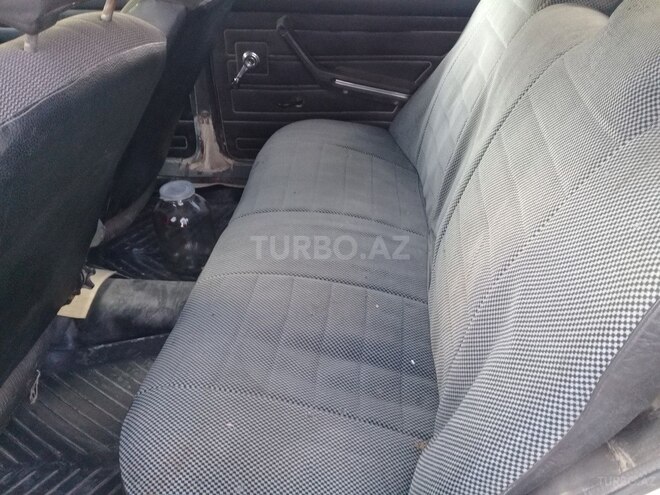 LADA (VAZ) 2106 1995, 445,230 km - 0.2 l - Xudat