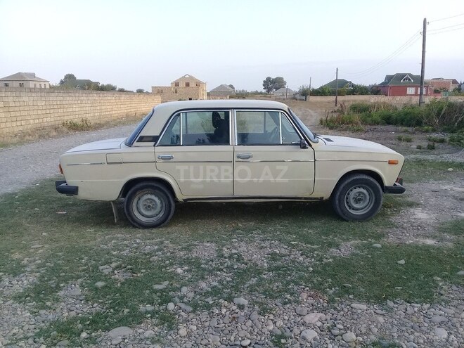 LADA (VAZ) 2106 1995, 445,230 km - 0.2 l - Xudat